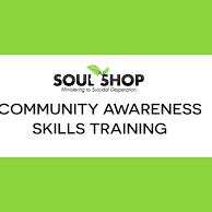 SOUL SHOP Workshop - logo